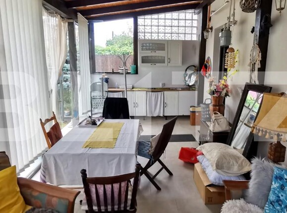 Apartament de vânzare 3 camere Dambul Rotund - 153356AV | BLITZ Cluj-Napoca | Poza17