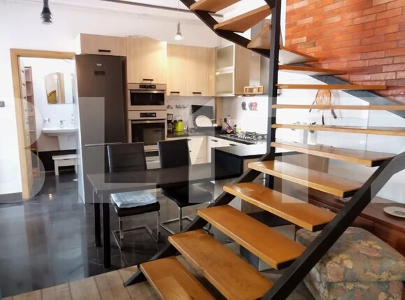 Apartament de vânzare 3 camere Dambul Rotund - 153356AV | BLITZ Cluj-Napoca | Poza1