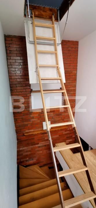 Apartament de vânzare 3 camere Dambul Rotund - 153356AV | BLITZ Cluj-Napoca | Poza12