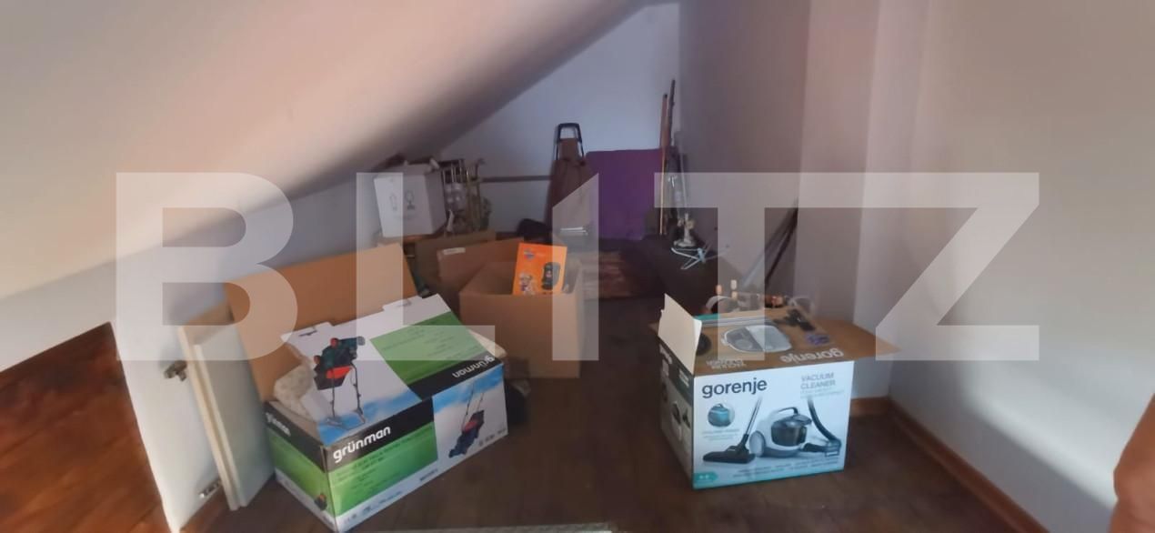 Apartament de vânzare 3 camere Dambul Rotund - 153356AV | BLITZ Cluj-Napoca | Poza14