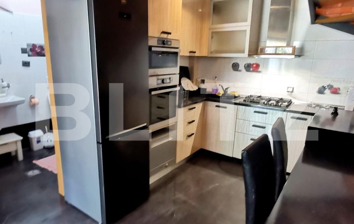 Apartament de vânzare 3 camere Dambul Rotund - 153356AV | BLITZ Cluj-Napoca | Poza4