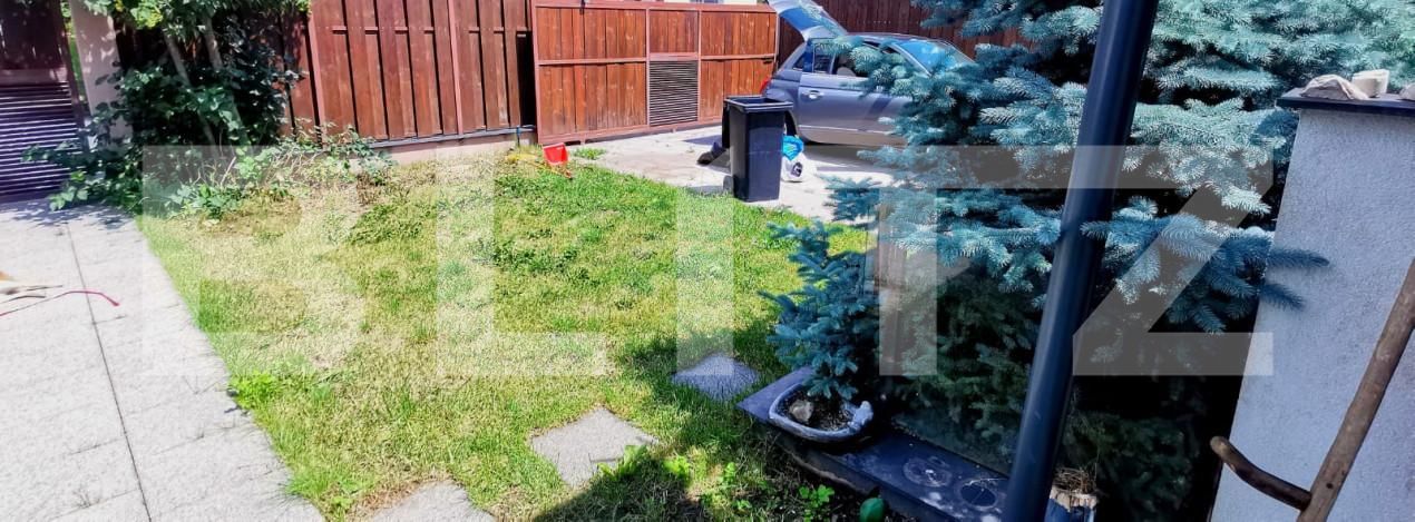 Apartament de vânzare 3 camere Dambul Rotund - 153356AV | BLITZ Cluj-Napoca | Poza21