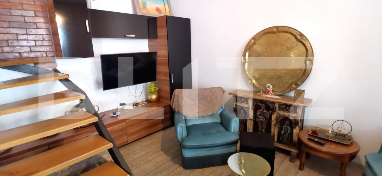 Apartament de vânzare 3 camere Dambul Rotund - 153356AV | BLITZ Cluj-Napoca | Poza3