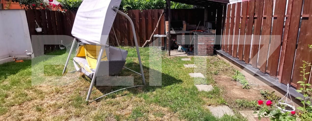 Apartament de vânzare 3 camere Dambul Rotund - 153356AV | BLITZ Cluj-Napoca | Poza20