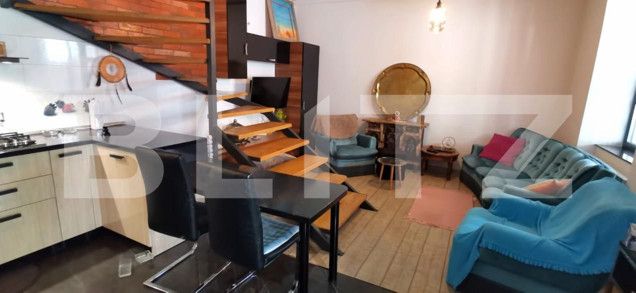 Apartament de vânzare 3 camere Dambul Rotund - 153356AV | BLITZ Cluj-Napoca | Poza2