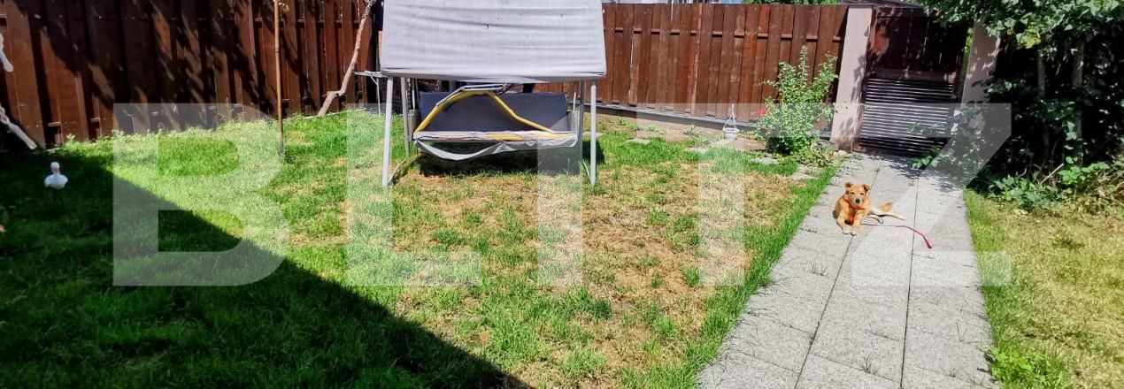 Apartament de vânzare 3 camere Dambul Rotund - 153356AV | BLITZ Cluj-Napoca | Poza19