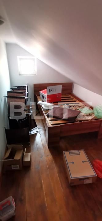 Apartament de vânzare 3 camere Dambul Rotund - 153356AV | BLITZ Cluj-Napoca | Poza13