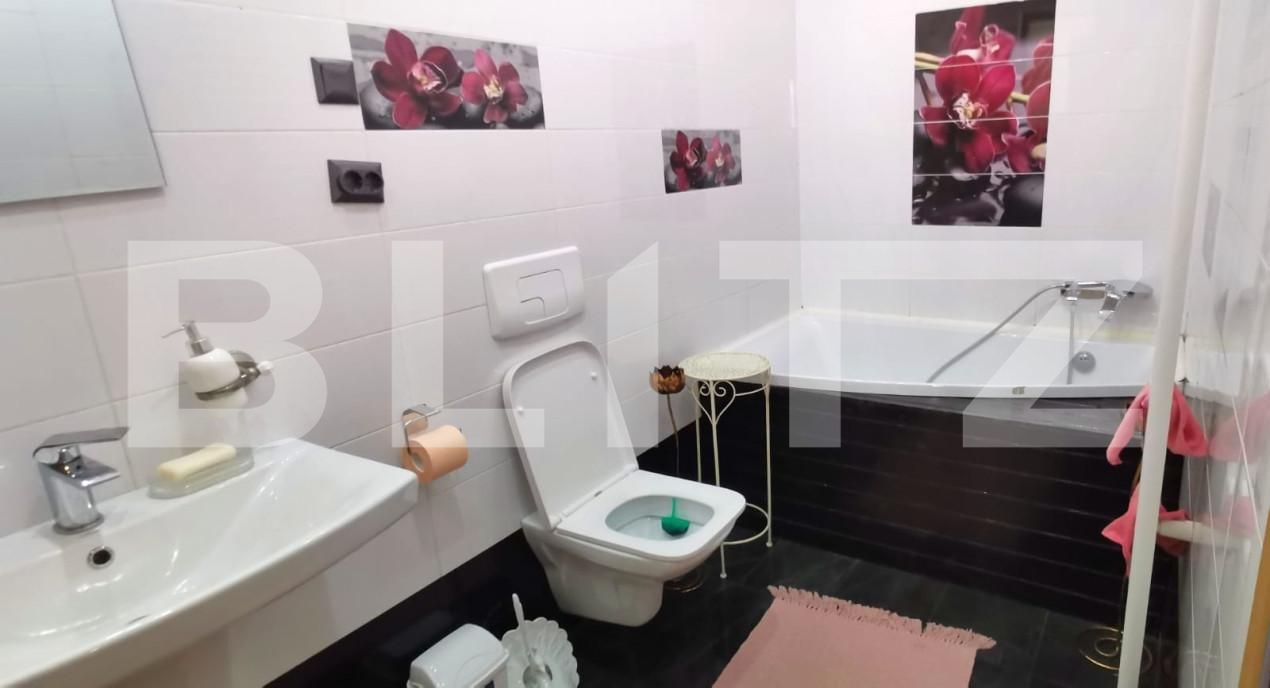 Apartament de vânzare 3 camere Dambul Rotund - 153356AV | BLITZ Cluj-Napoca | Poza5