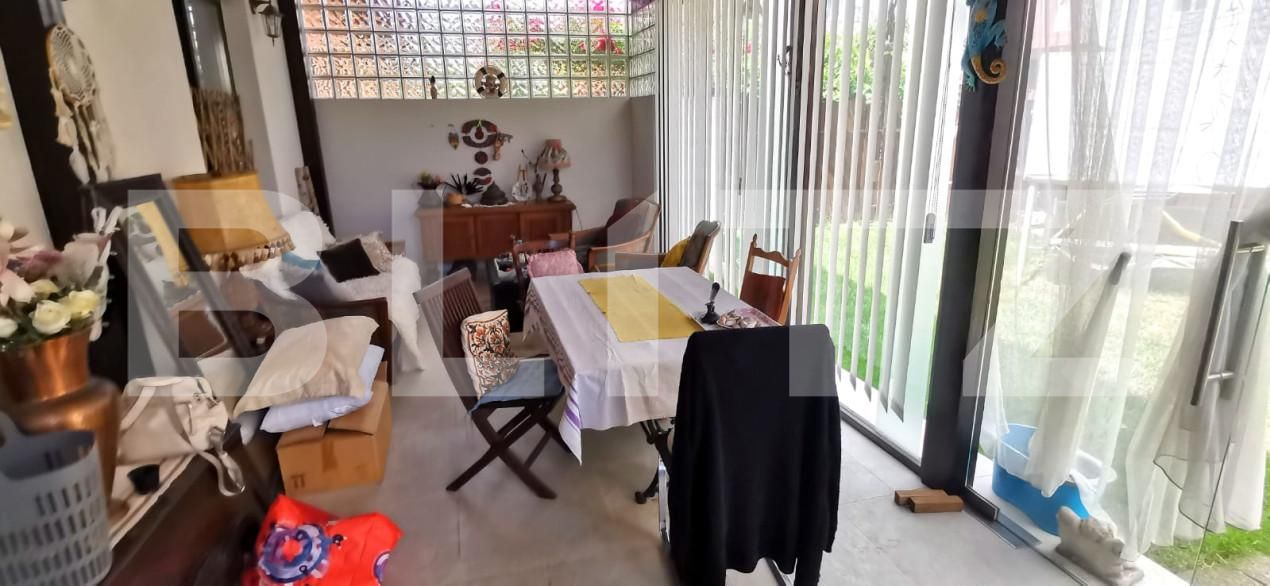 Apartament de vânzare 3 camere Dambul Rotund - 153356AV | BLITZ Cluj-Napoca | Poza16