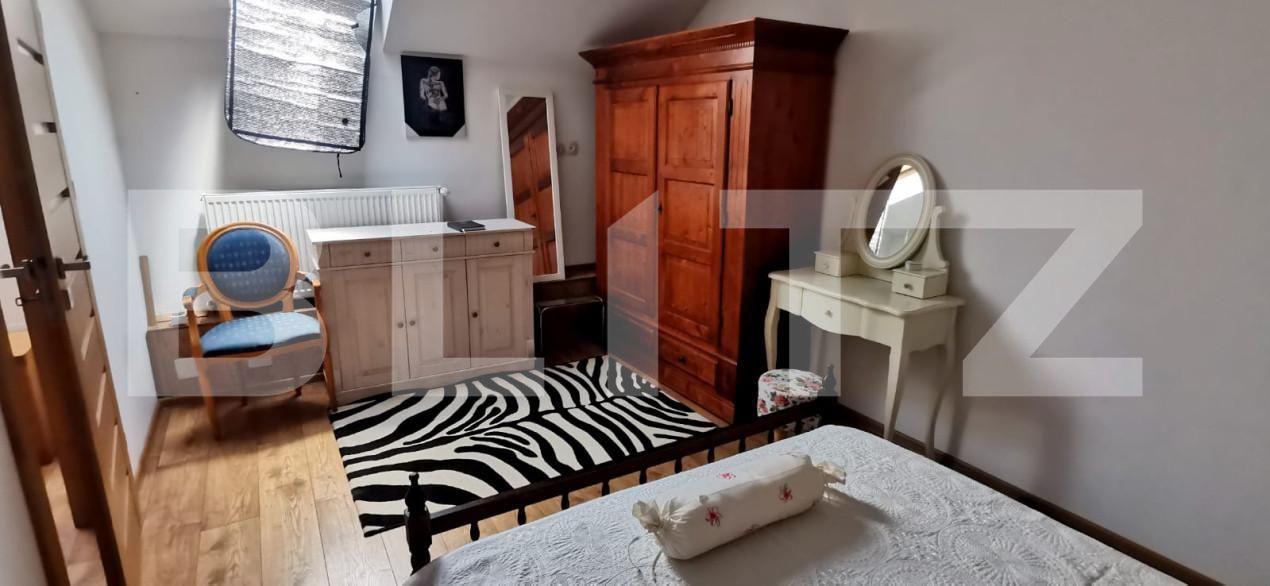 Apartament de vânzare 3 camere Dambul Rotund - 153356AV | BLITZ Cluj-Napoca | Poza7