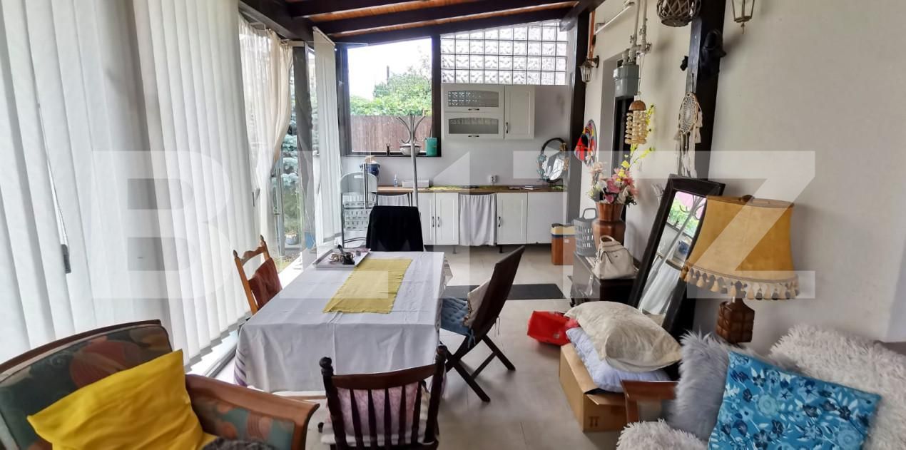 Apartament de vânzare 3 camere Dambul Rotund - 153356AV | BLITZ Cluj-Napoca | Poza17