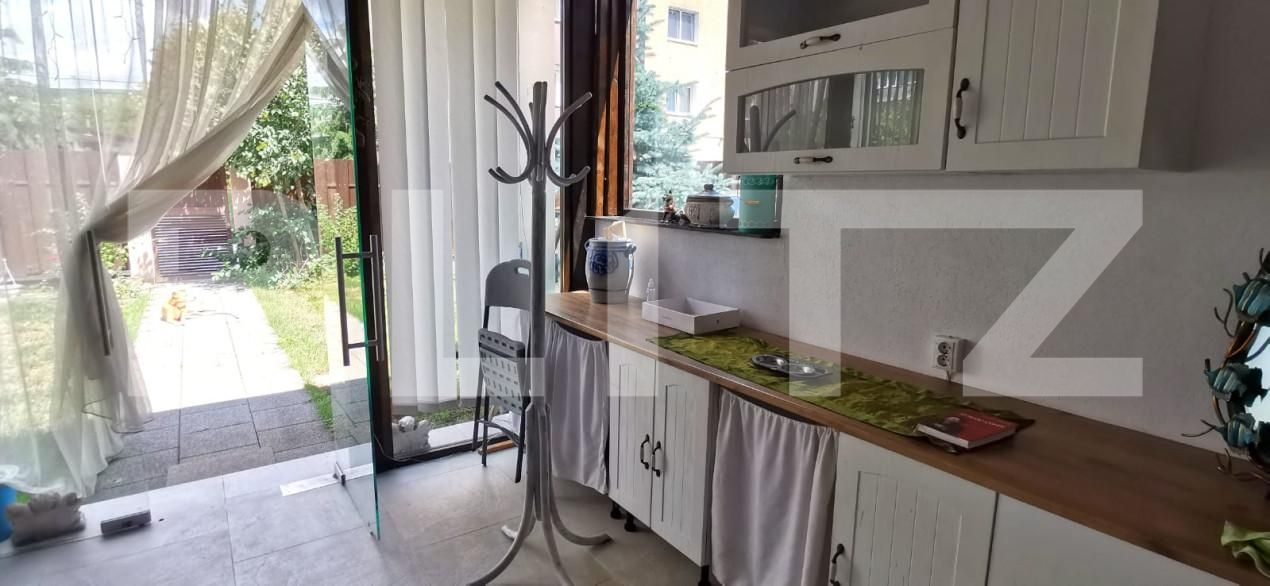 Apartament de vânzare 3 camere Dambul Rotund - 153356AV | BLITZ Cluj-Napoca | Poza15