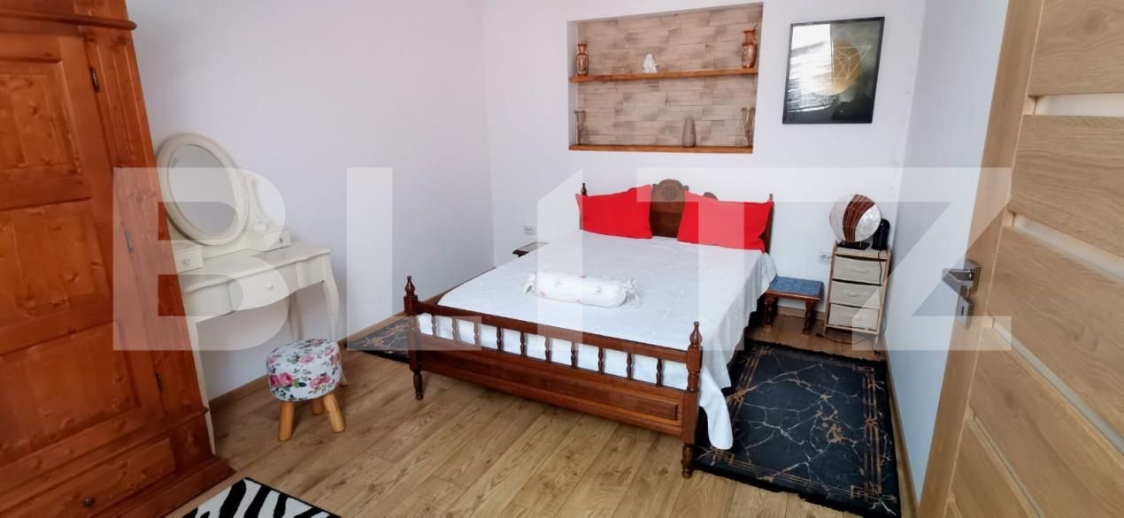 Apartament de vânzare 3 camere Dambul Rotund - 153356AV | BLITZ Cluj-Napoca | Poza9