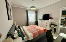 Apartament deosebit, 3 camere, parcare, 68mp, cartier Terra