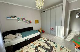 Apartament deosebit, 3 camere, parcare, 68mp, cartier Terra