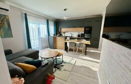 Apartament deosebit, 3 camere, parcare, 68mp, cartier Terra