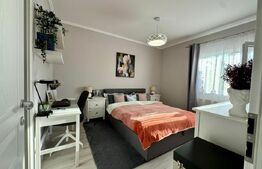 Apartament deosebit, 3 camere, parcare, 68mp, cartier Terra