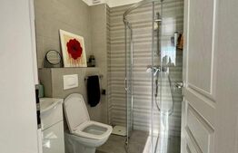 Apartament deosebit, 3 camere, parcare, 68mp, cartier Terra