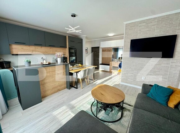 Apartament de vânzare 3 camere Floreşti - 153357AV | BLITZ Cluj-Napoca | Poza4