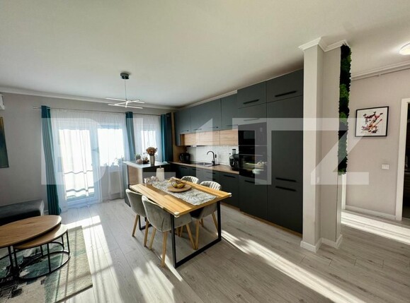 Apartament de vânzare 3 camere Floreşti - 153357AV | BLITZ Cluj-Napoca | Poza2