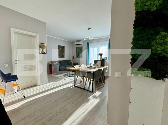 Apartament de vânzare 3 camere Floreşti - 153357AV | BLITZ Cluj-Napoca | Poza1