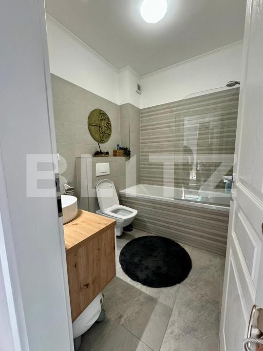 Apartament de vânzare 3 camere Floreşti - 153357AV | BLITZ Cluj-Napoca | Poza10