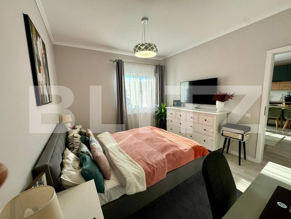 Apartament de vânzare 3 camere Floreşti - 153357AV | BLITZ Cluj-Napoca | Poza6