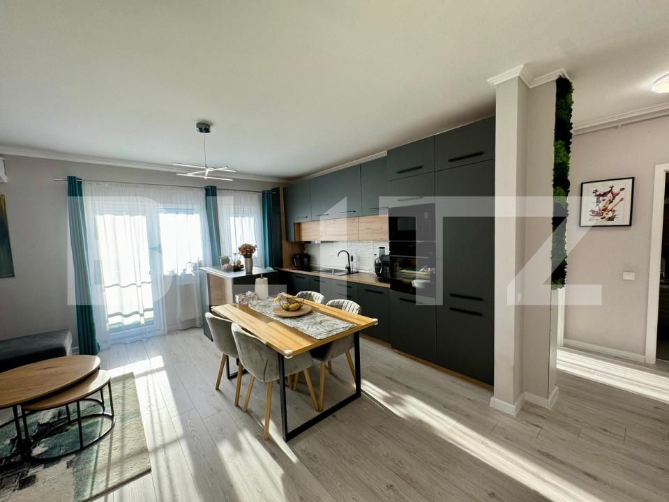 Apartament de vânzare 3 camere Floreşti - 153357AV | BLITZ Cluj-Napoca | Poza2