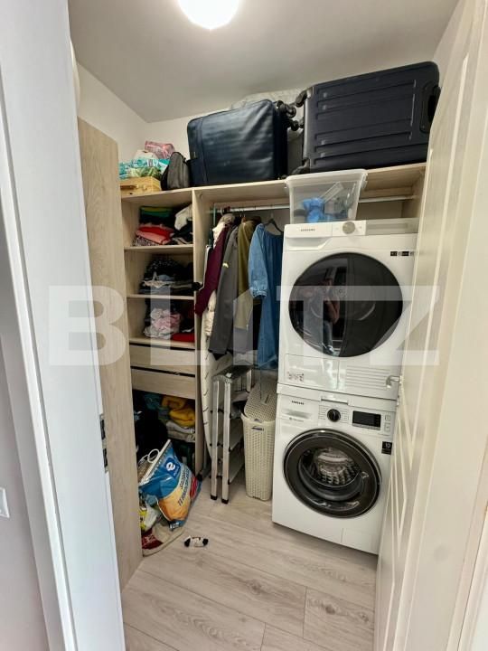 Apartament de vânzare 3 camere Floreşti - 153357AV | BLITZ Cluj-Napoca | Poza11