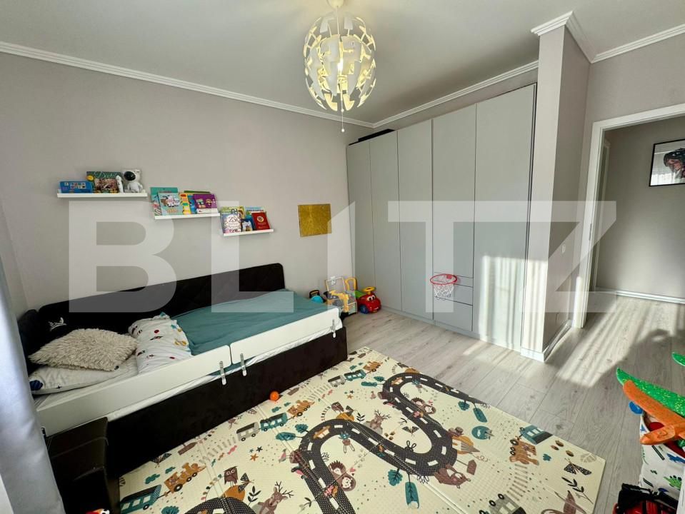 Apartament de vânzare 3 camere Floreşti - 153357AV | BLITZ Cluj-Napoca | Poza9