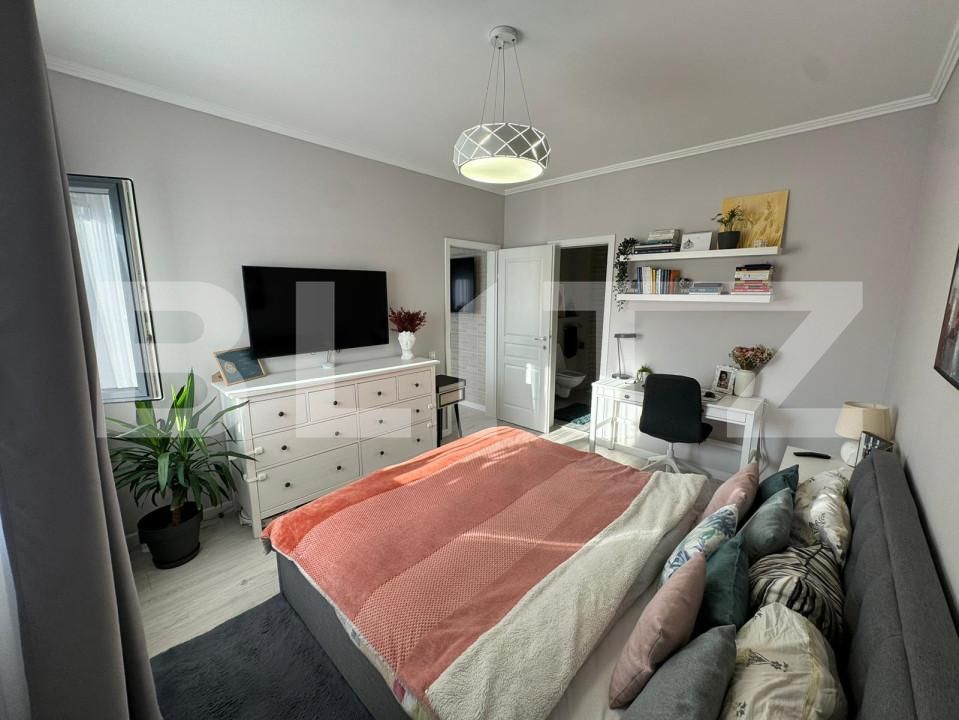 Apartament de vânzare 3 camere Floreşti - 153357AV | BLITZ Cluj-Napoca | Poza7