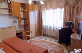 2 camere, 58 mp, decomandat, parcare, strada Teleorman