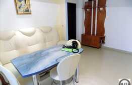 2 camere, 58 mp, decomandat, parcare, strada Teleorman