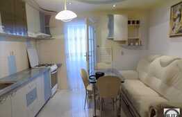 2 camere, 58 mp, decomandat, parcare, strada Teleorman