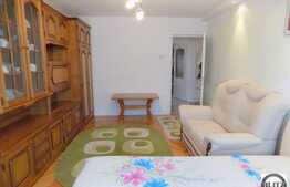 2 camere, 58 mp, decomandat, parcare, strada Teleorman