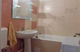 2 camere, 58 mp, decomandat, parcare, strada Teleorman