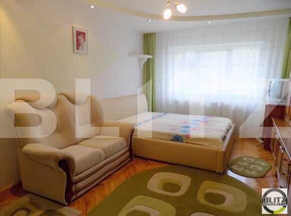 Apartament de închiriat 2 camere Marasti - 15336AI | BLITZ Cluj-Napoca | Poza6