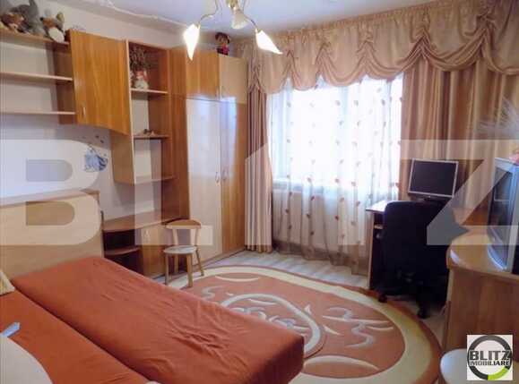 Apartament de închiriat 2 camere Marasti - 15336AI | BLITZ Cluj-Napoca | Poza9