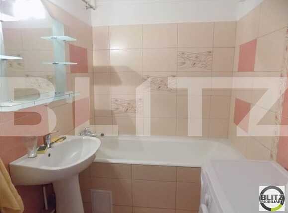Apartament de închiriat 2 camere Marasti - 15336AI | BLITZ Cluj-Napoca | Poza13