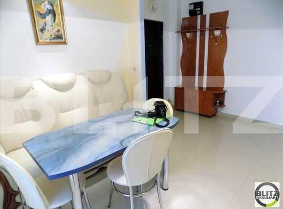 Apartament de închiriat 2 camere Marasti - 15336AI | BLITZ Cluj-Napoca | Poza4