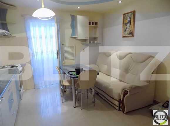 Apartament de închiriat 2 camere Marasti - 15336AI | BLITZ Cluj-Napoca | Poza2
