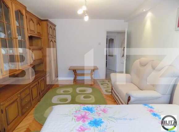Apartament de închiriat 2 camere Marasti - 15336AI | BLITZ Cluj-Napoca | Poza8