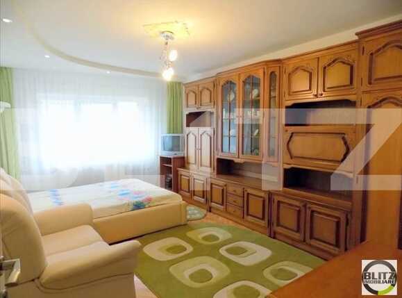 Apartament de închiriat 2 camere Marasti - 15336AI | BLITZ Cluj-Napoca | Poza5