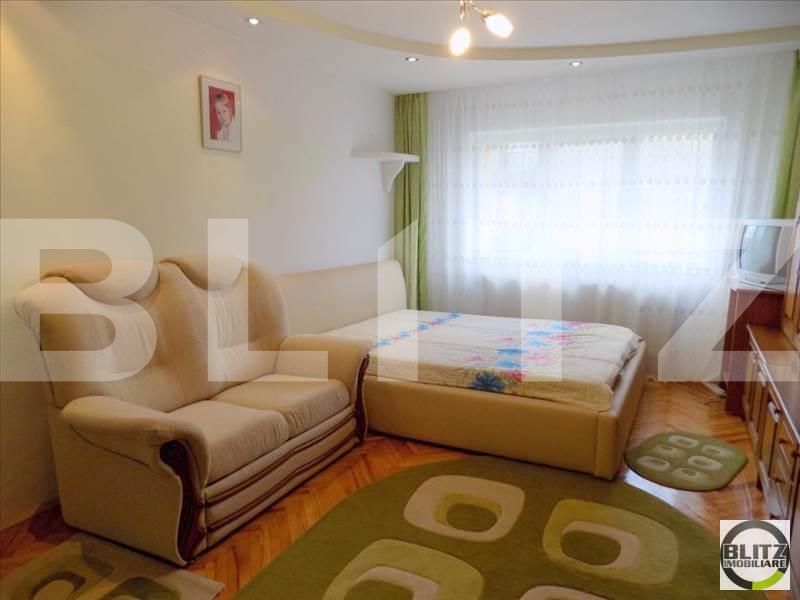 Apartament de închiriat 2 camere Marasti - 15336AI | BLITZ Cluj-Napoca | Poza6