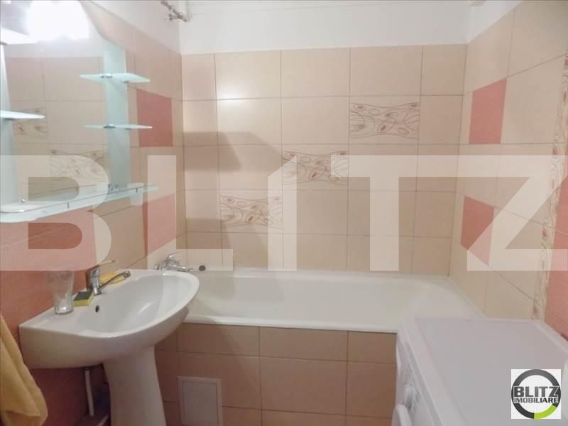 Apartament de închiriat 2 camere Marasti - 15336AI | BLITZ Cluj-Napoca | Poza13