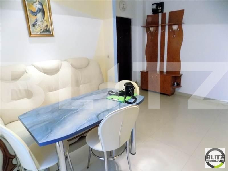 Apartament de închiriat 2 camere Marasti - 15336AI | BLITZ Cluj-Napoca | Poza4