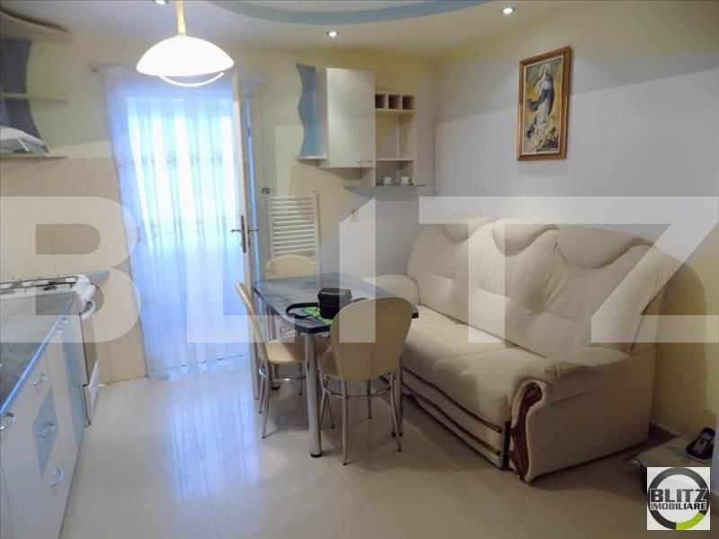 Apartament de închiriat 2 camere Marasti - 15336AI | BLITZ Cluj-Napoca | Poza2