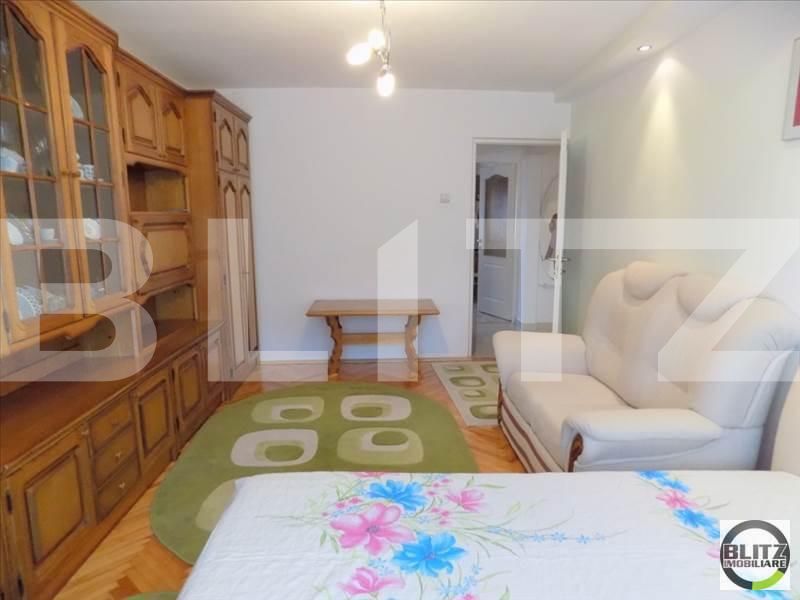Apartament de închiriat 2 camere Marasti - 15336AI | BLITZ Cluj-Napoca | Poza8