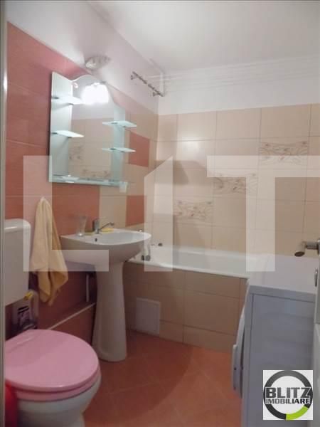 Apartament de închiriat 2 camere Marasti - 15336AI | BLITZ Cluj-Napoca | Poza14