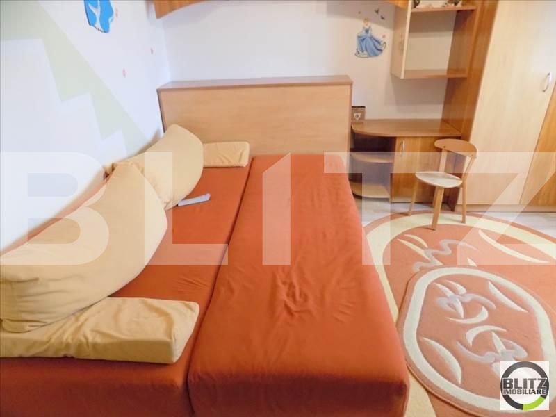 Apartament de închiriat 2 camere Marasti - 15336AI | BLITZ Cluj-Napoca | Poza10